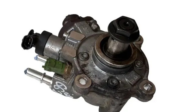 Land Rover Discovery Sport Fuel injection high pressure pump G4D39B395BA 0445010754 01180103