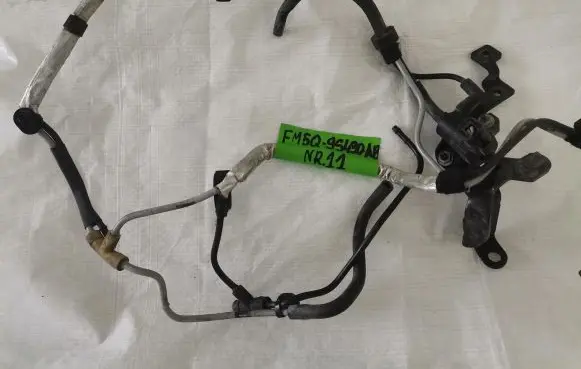 Ford Mondeo MK V Electromagnetic valve FM5Q-9S430-AB
