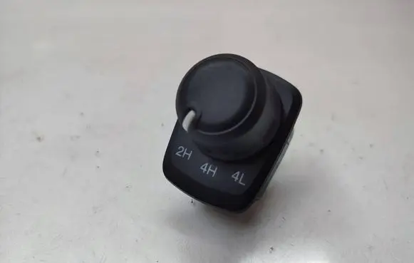 Ford Ranger Other switches/knobs/shifts AB397Z155BA