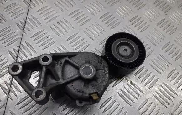 Audi A3 S3 8L Alternator belt tensioner pulley 03722010-001