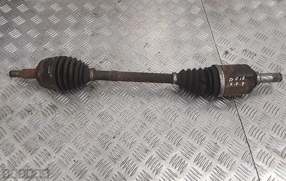 Dacia Duster Front driveshaft 
