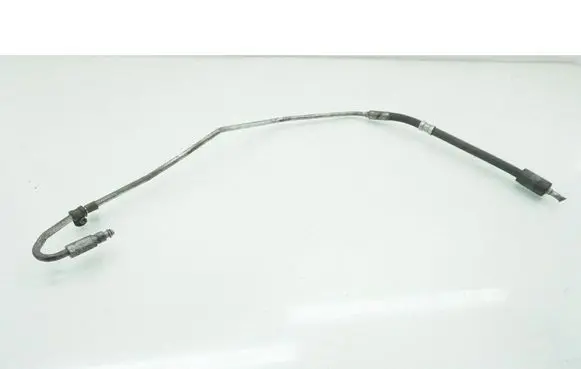 Maserati Coupe Turbo turbocharger oiling pipe/hose 
