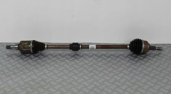 Ford Focus Front driveshaft JX673B436CAD