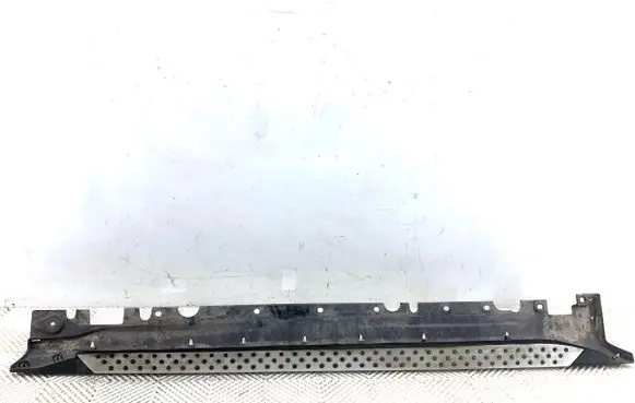 BMW X6 E71 Front sill (body part) 