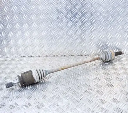 Subaru Forester SH Rear driveshaft