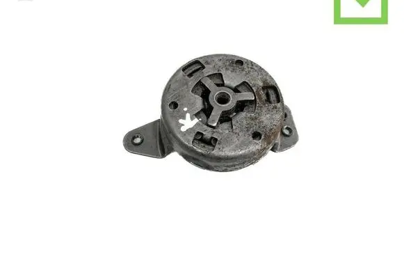 Mercedes-Benz Vito Viano W639 Seat adjustment knob 9466690
