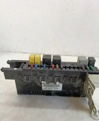 Mercedes-Benz C W203 Comfort/convenience module 0035455101 5DK00797430