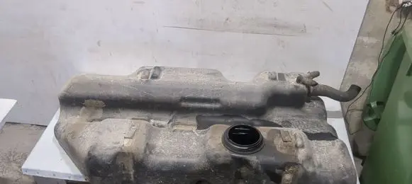 Iveco Daily 5th gen Fuel tank 