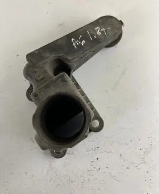 Breather/breather pipe/hose