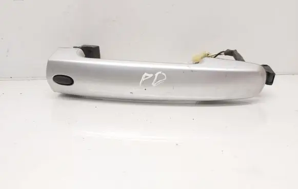 Suzuki Grand Vitara II Front door exterior handle