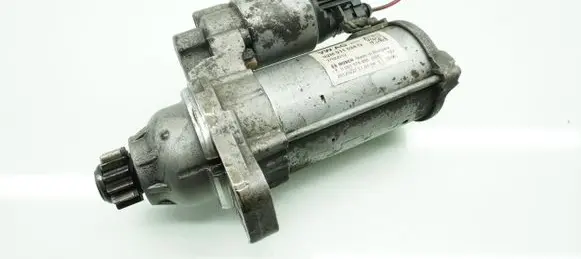 Volkswagen Up Starter motor 02M911024Q