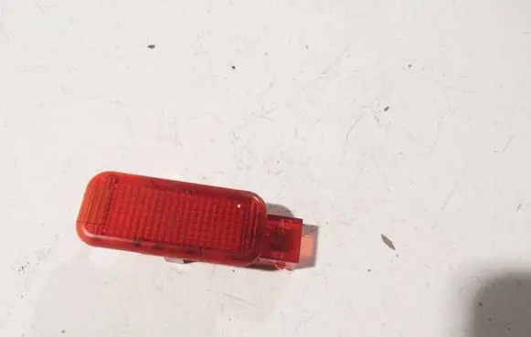 Audi A4 S4 B6 8E 8H Rear door interior light 