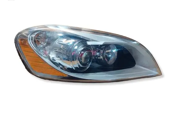 Volvo XC60 Headlight/headlamp 30763136