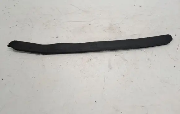 Renault Captur Front bumper lip 960158977R