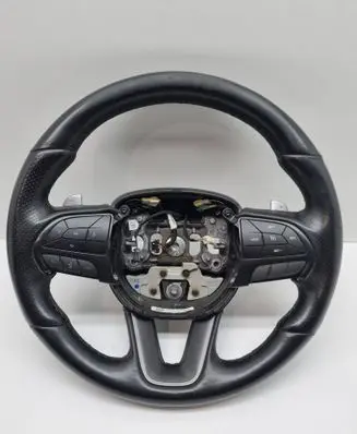 Dodge Durango Steering wheel 6EJ501X9AB SW5K17482009Y