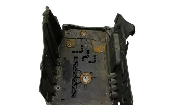 Volvo XC60 Battery tray 31294078
