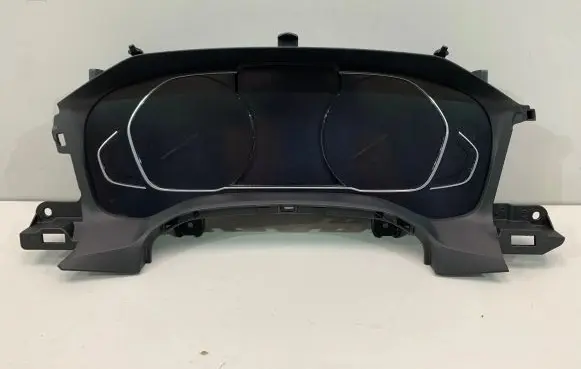 BMW 4 G22 G23 G24 G26 Speedometer (instrument cluster) 5A48D05