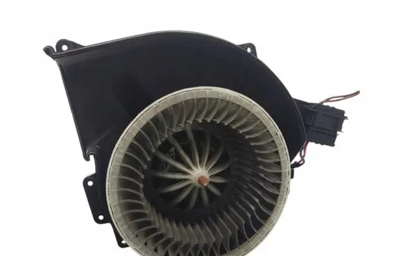 Volkswagen Polo V 6R Heater fan/blower 6R1819015