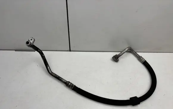 Audi Q3 8U Air conditioning (A/C) pipe/hose 8U0820721F