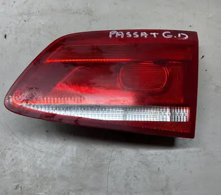 Volkswagen PASSAT B7 Tailgate rear/tail lights 3AF945094R 605512 E12990