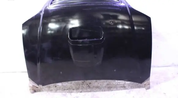 KIA Carnival Engine bonnet/hood