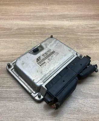 Ford Galaxy Engine control unit/module ECU 038906019FA 0281010629 Used
