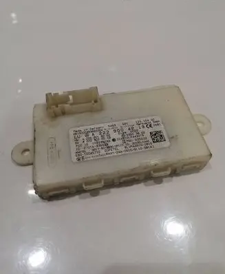 Mercedes-Benz GLC X253 C253 Keyless (KESSY) go control unit/module A2229004213 2701A335033