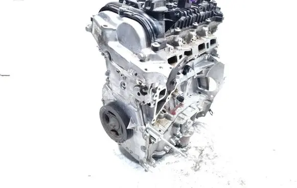 Renault Clio V Engine H4M632 H4MC632