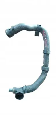Skoda Octavia Mk3 (5E) Engine coolant pipe/hose 5Q0122051CT