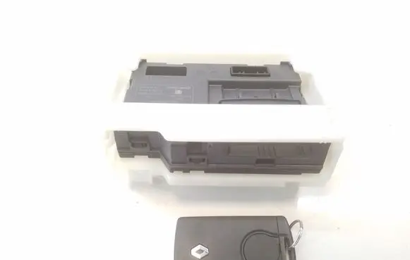 Renault Captur Ignition key card reader 285908099R