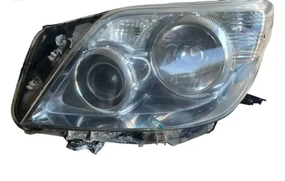 Toyota Land Cruiser (J150) Headlight/headlamp 8566430010 8569128011