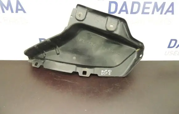 Peugeot 4007 Other under body part 5370A073 DS8