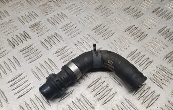 Audi A6 S6 C7 4G Engine coolant pipe/hose 4G0819332C