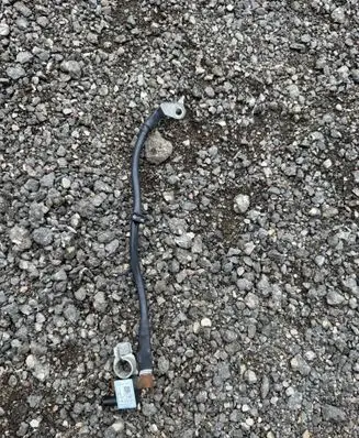 Mercedes-Benz EQA Negative earth cable (battery) A0009051810