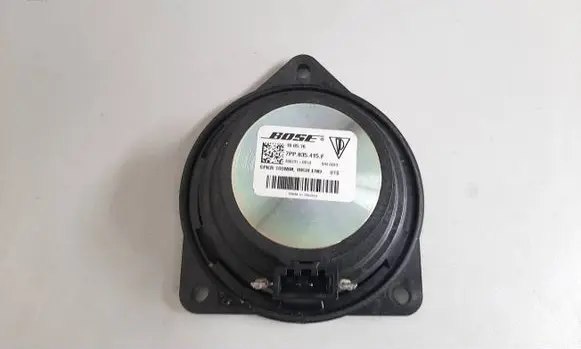Porsche Macan (95B) Front door speaker 7PP035415F