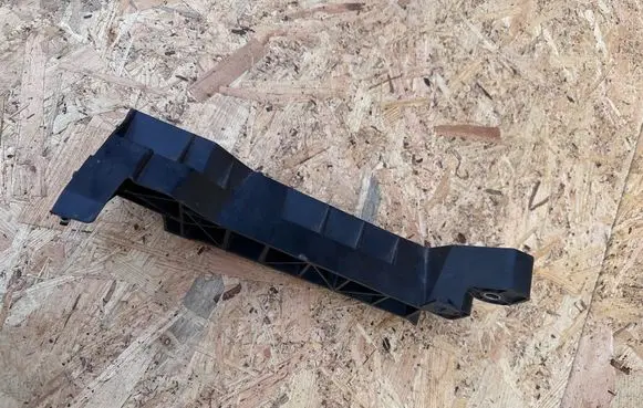 Infiniti Q50 Headlight/headlamp mounting bracket PPGF30