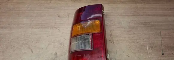 Renault 18 Rear/tail lights E10053297