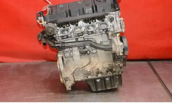 Mini One - Cooper Coupe R56 Engine N12B14AA