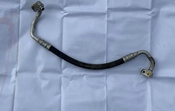 Volkswagen Eos Air conditioning (A/C) pipe/hose 1K0820721BD M418500