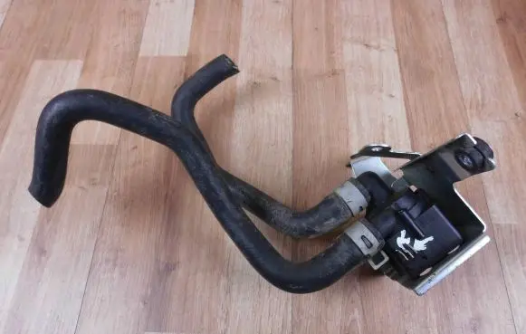 Mitsubishi Outlander Electric auxiliary coolant/water pump 7806A006