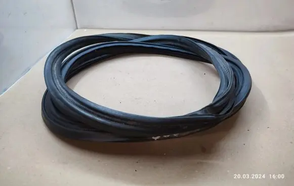 Honda Civic IX Trunk rubber seal (body) 