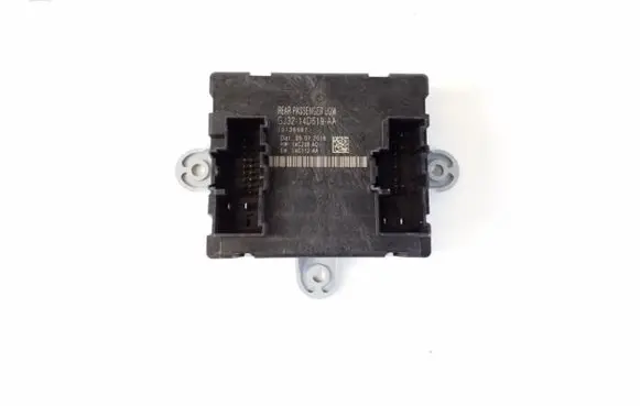 Jaguar F-Pace Door control unit/module GJ3214D619AA