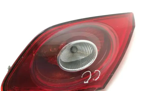 Volkswagen PASSAT CC Tailgate rear/tail lights 3C8945094D