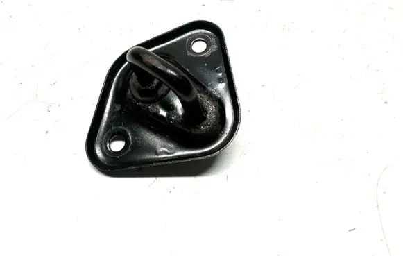 Mercedes-Benz E W212 Engine bonnet/hood lock/latch loop/hook A2128800060