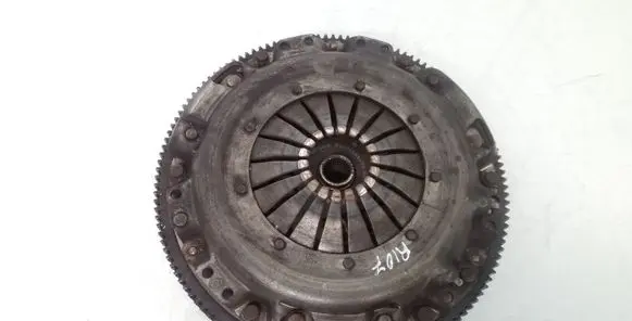 Skoda Roomster (5J) Clutch set kit 045105273 051141025B 045141031A