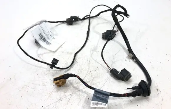 Audi A5 8T 8F Parking sensor (PDC) wiring loom 8K0971104AF
