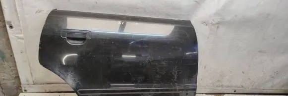 Audi A4 S4 B5 8D Rear door 8D0839842