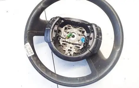 Citroen C4 I Steering wheel 6029659