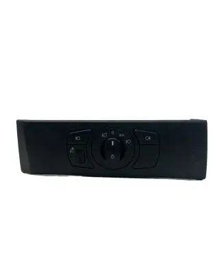 BMW 5 E60 E61 Light switch 6925260
