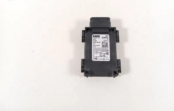 Distronic sensor radar